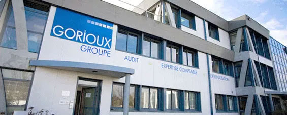 groupe-gorioux Gorioux Expert comptable à Quimper